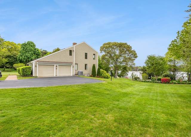 Property at 376 Flint St, Barnstable, MA 02648, 3 beds, 2.5 baths