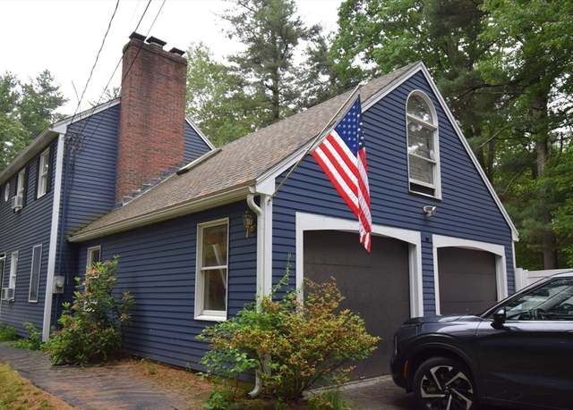 Property at 19 Windsong, Kingston, NH 03848, 3 beds, 2.5 baths