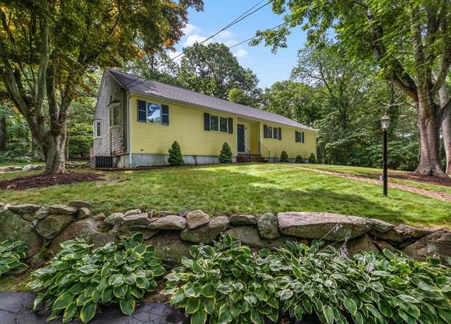 Property at 126 Ambleside, Falmouth, MA 02540, 3 beds, 3 baths