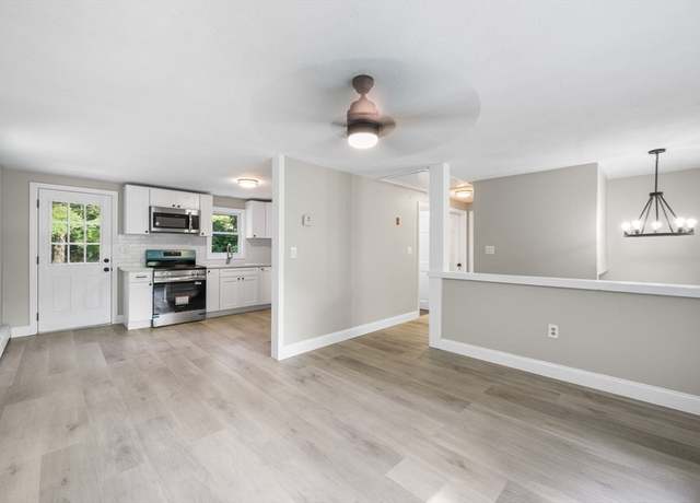 Property at 6 Brook St, Carver, MA 02330, 3 beds, 1 bath