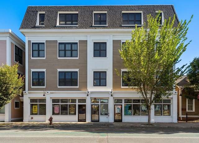 Property at 593 Somerville Ave #6, Somerville, MA 02143, 2 beds, 2 baths