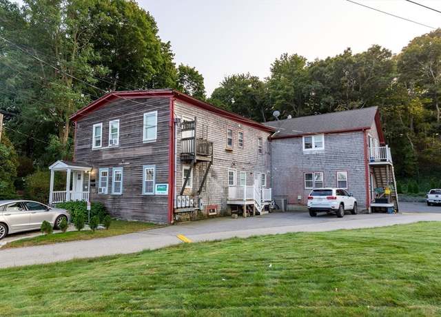 Property at 176-178 Court St, Plymouth, MA 02360, 3 beds, 8.5 baths