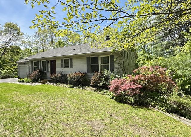 Property at 5 Highland St, Montague, MA 01349, 3 beds, 1 bath