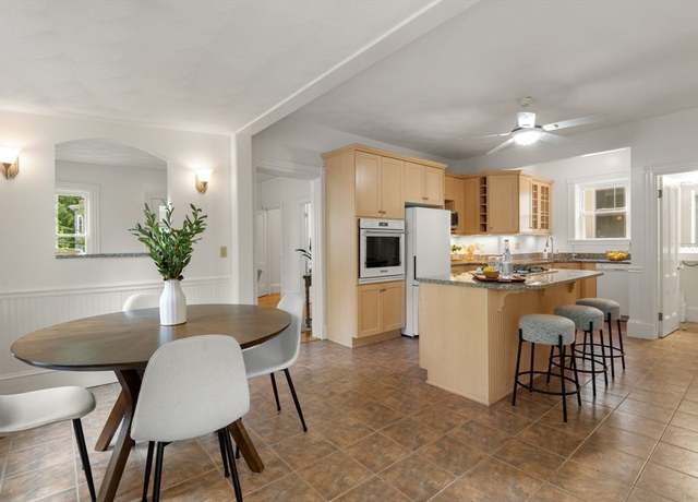 Property at 7 Landers St #2, Somerville, MA 02143, 3 beds, 2 baths