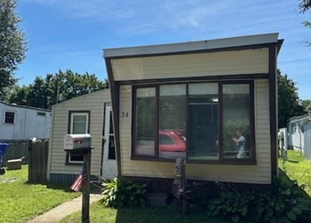Property at 54 Pioneer Way, Springfield, MA 01119, 1 bed, 1 bath