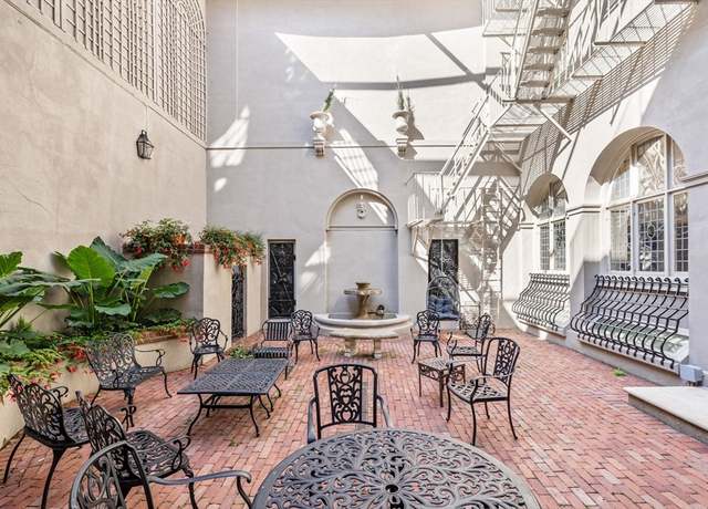 Property at 142 Chestnut St Unit 4-5, Boston, MA 02108, 3 beds, 3.5 baths