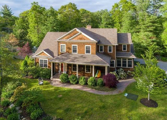 Property at 82 Pheasant Hill Dr, Scituate, MA 02066, 4 beds, 3.5 baths