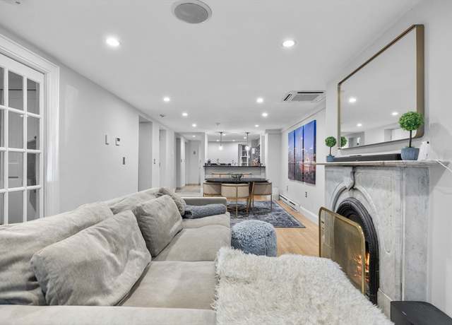 Property at 6 Wellington St #1, Boston, MA 02118, 1 bed, 1 bath