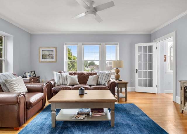 Property at 21 Bradlee Rd #34, Medford, MA 02155, 1 bed, 1 bath