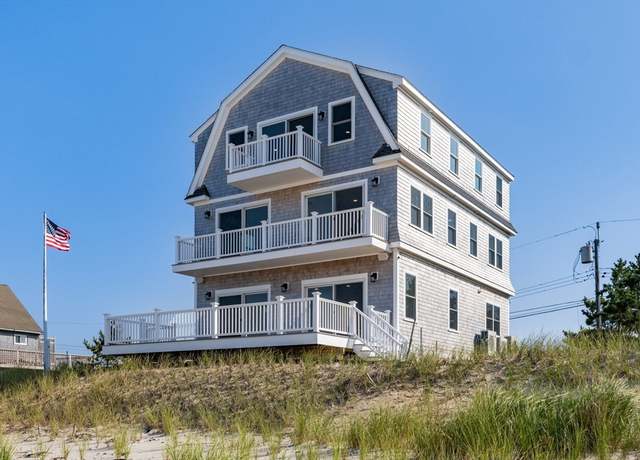 Property at 100 Salt Marsh Rd, Sandwich, MA 02537, 4 beds, 4.5 baths