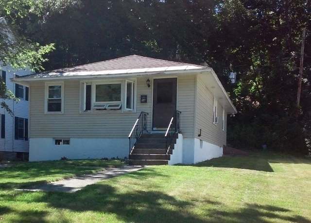 Property at 84 Beaverbrook Pkwy, Worcester, MA 01603, 3 beds, 1 bath