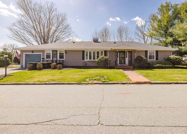 Property at 345 Bourn Ave, Somerset, MA 02726, 2 beds, 2 baths