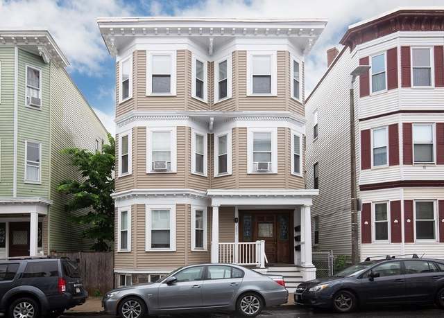 Property at 221 L St #3, Boston, MA 02127, 3 beds, 2 baths