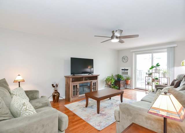 Property at 74 Springvale Ave #14, Chelsea, MA 02150, 3 beds, 1 bath