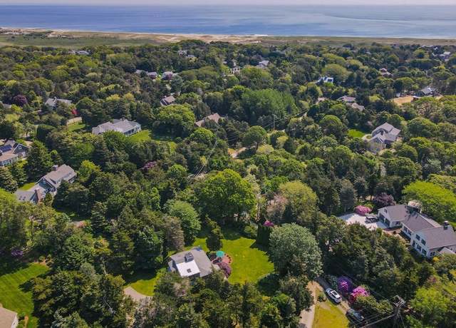 Property at 24 Sparrowhawk Rd, Orleans, MA 02653, 3 beds, 2 baths