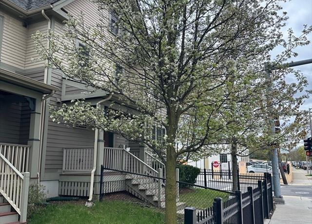 Property at 2856 Washington St, Boston, MA 02119, 4 beds, 3.5 baths