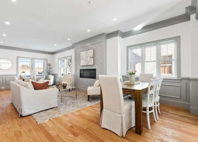 Property at 160 Swanton St #160, Winchester, MA 01890, 3 beds, 3.5 baths