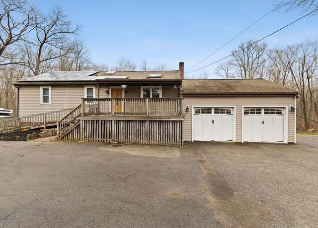 Property at 435 Hingham St, Rockland, MA 02370, 6 beds, 2.5 baths