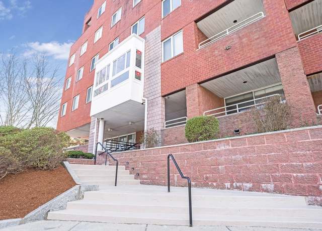 Property at 50 Watertown St #413, Watertown, MA 02472, 2 beds, 2 baths