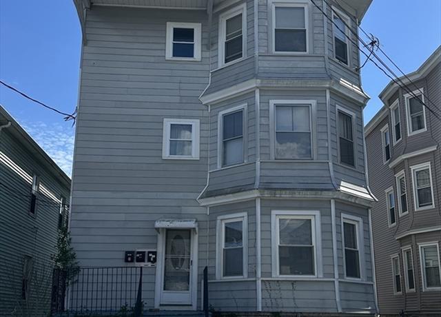 Property at 166 Clifford St, New Bedford, MA 02745, 8 beds, 3 baths