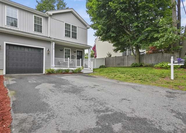 Property at 116 Pilgrim Rd #116, Haverhill, MA 01832, 3 beds, 2.5 baths