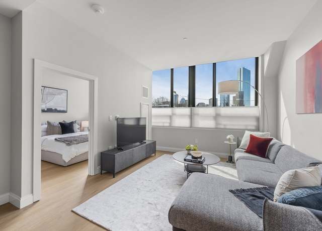 Property at 100 Shawmut Ave Unit 201A, Boston, MA 02118, 1 bed, 1 bath