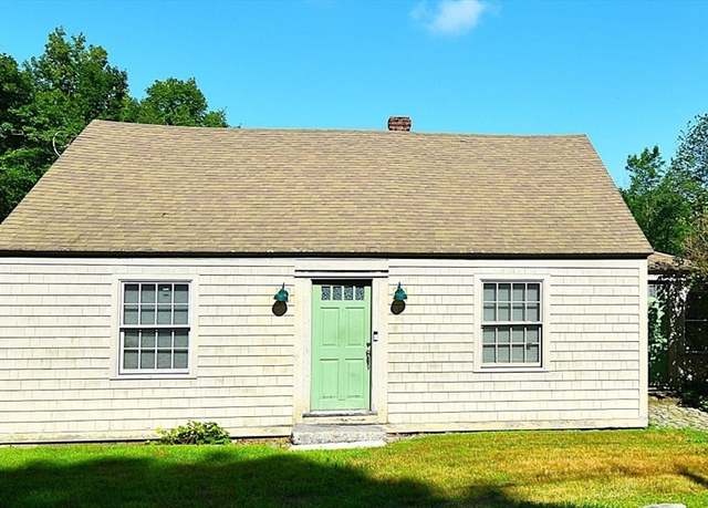 Property at 15 Newell Hill Rd, Sterling, MA 01564, 2 beds, 2 baths