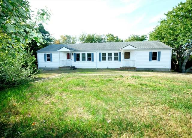 Property at 16 Glendoon Rd, Harwich, MA 02646, 4 beds, 2 baths