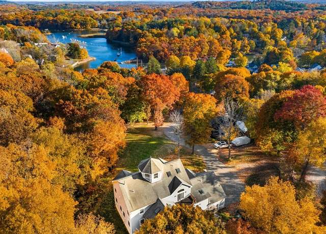 Property at 8 Cogswell St, Ipswich, MA 01938, 4 beds, 3.5 baths