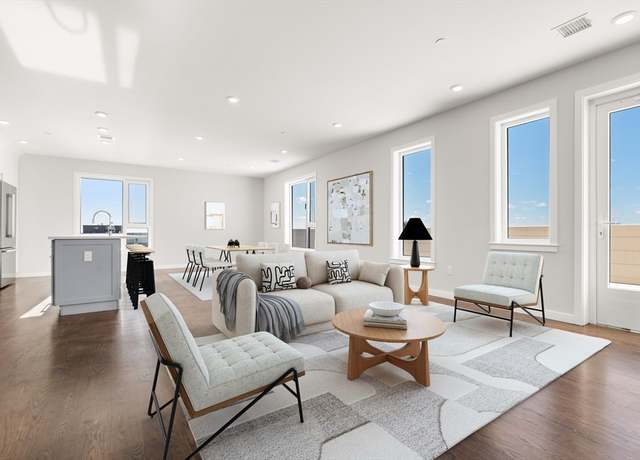 Property at 267 Old Colony #608, Boston, MA 02127, 2 beds, 2 baths