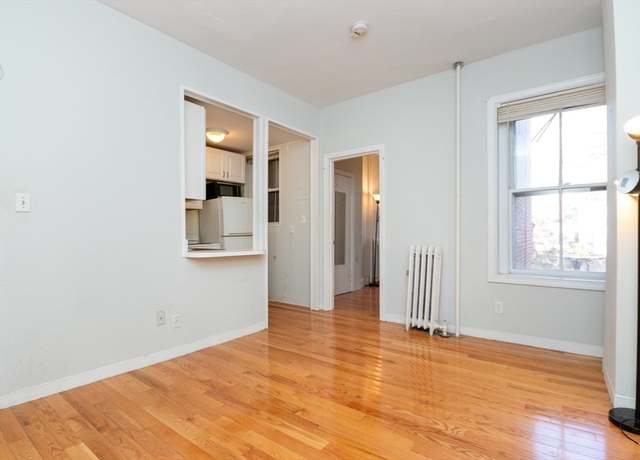 Property at 36 Winchester #6, Brookline, MA 02446, 1 bed, 1 bath