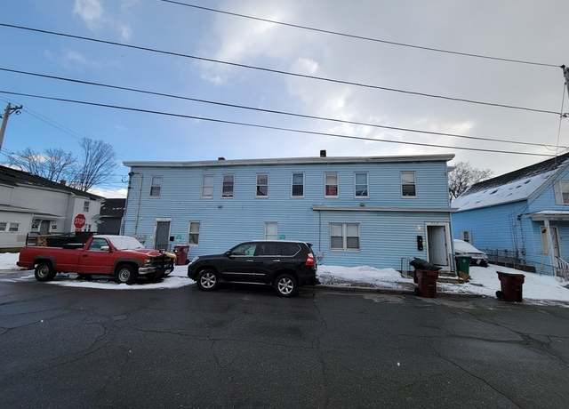 Property at 712 School St, Lowell, MA 01851, 8 beds, 4 baths