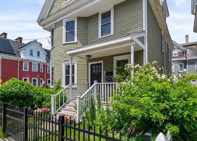 Property at 15 Harvest St #1, Boston, MA 02125, 2 beds, 2 baths
