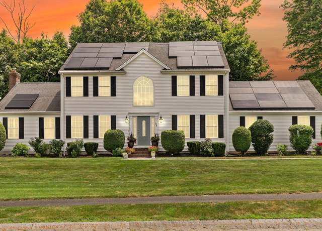 Property at 1 Dogwood Ln, Milford, MA 01757, 4 beds, 4 baths