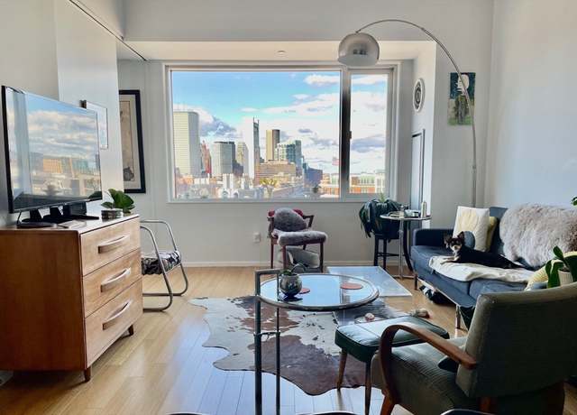 Property at 141 Dorchester Ave #1005, Boston, MA 02127, 1 bed, 1 bath