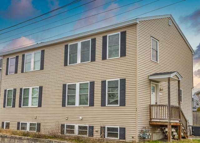Property at 46-48 Newton St, Lawrence, MA 01843, 6 beds, 3 baths