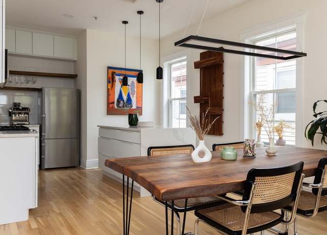 Property at 42 Highland Ave #6, Somerville, MA 02143, 2 beds, 2 baths