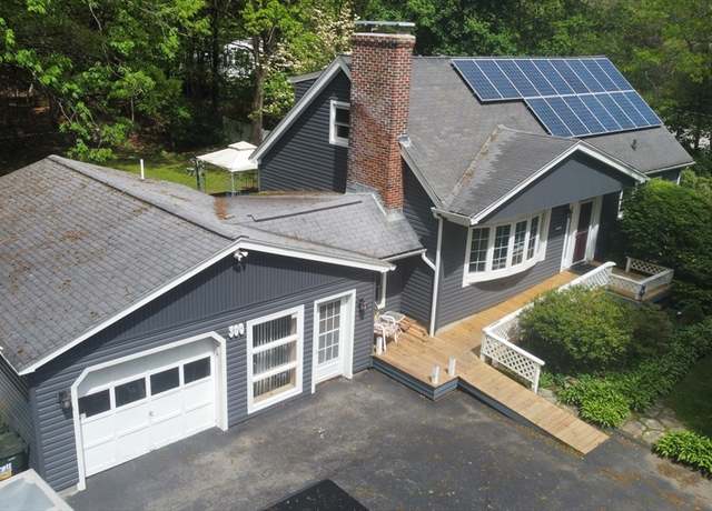 Property at 300 Mason Road Ext, Dudley, MA 01571, 4 beds, 2.5 baths