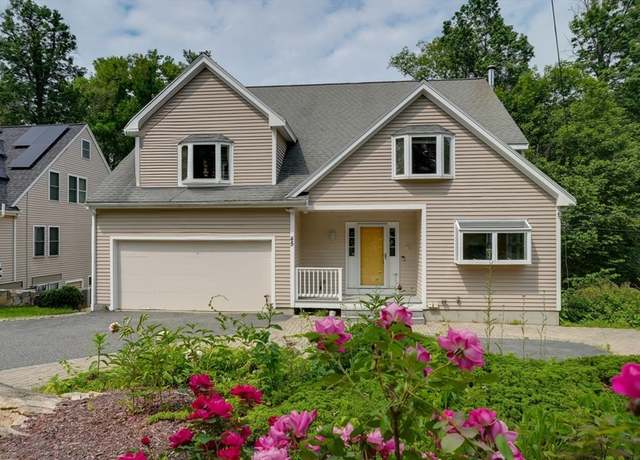 Property at 45 Gates St, Framingham, MA 01701, 3 beds, 2.5 baths