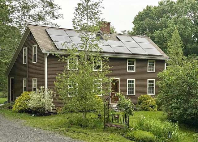 Property at 121 Kings Hwy, Westhampton, MA 01027, 3 beds, 2 baths
