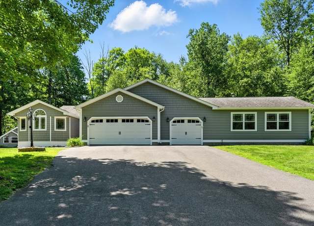 Property at 8 Sizer Dr, Wales, MA 01081, 4 beds, 3 baths