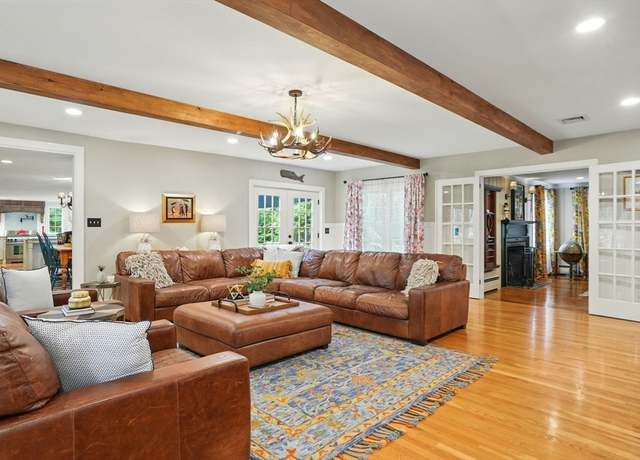 Property at 12 Wicked Hl, Duxbury, MA 02332, 5 beds, 5 baths
