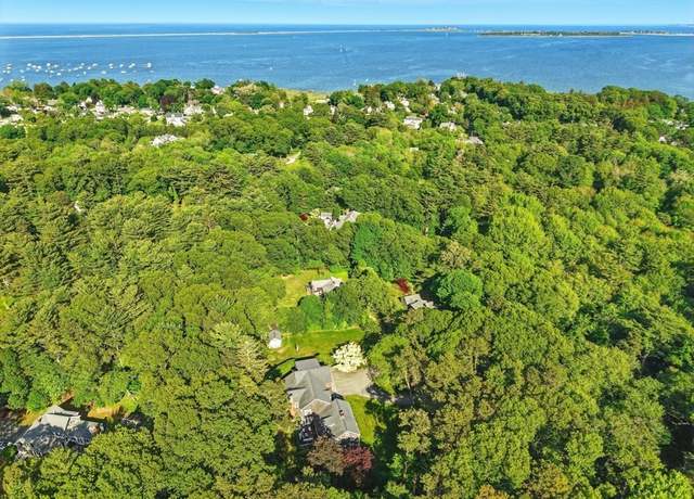 Property at 12 Wicked Hl, Duxbury, MA 02332, 5 beds, 5 baths