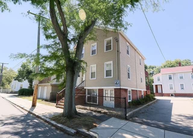 Property at 119 Amory St, Cambridge, MA 02139, 4 beds, 4 baths