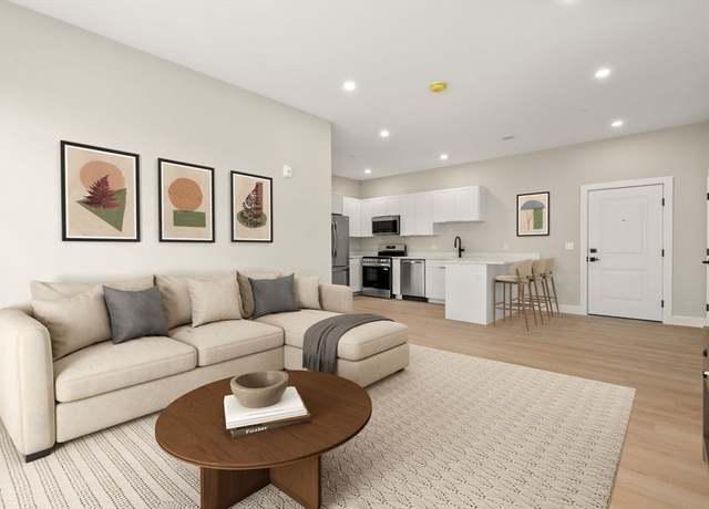 Property at 7 Cross St #204, Wilmington, MA 01887, 2 beds, 2 baths
