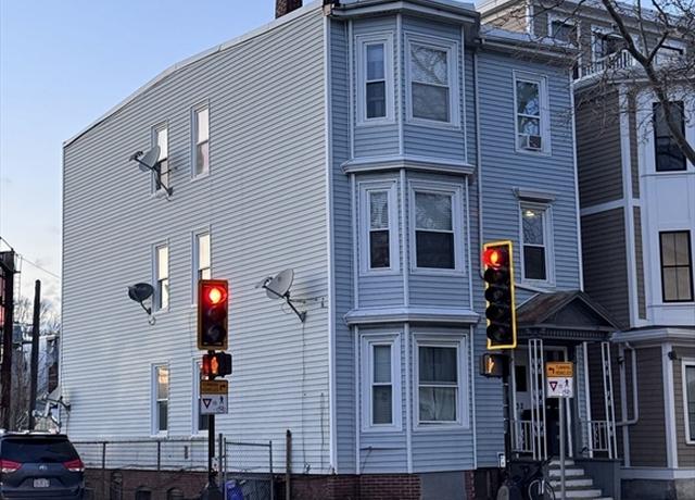 Property at 132 Chelsea St, Boston, MA 02128, 8 beds, 3 baths