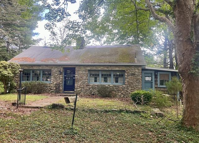 Property at 28 Indian Neck Rd, Wareham, MA 02571, 3 beds, 1.5 baths