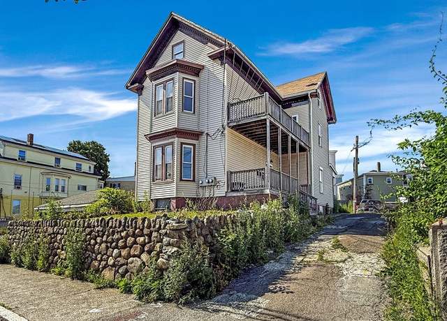 Property at 19 High St, Lynn, MA 01902, 6 beds, 3 baths