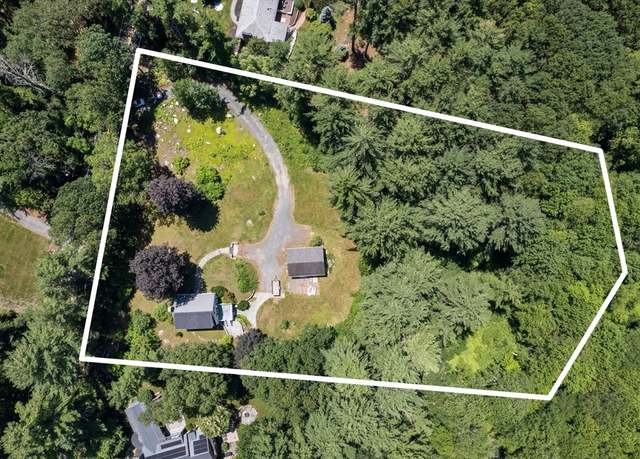 Property at 725 Wellesley St, Weston, MA 02493
