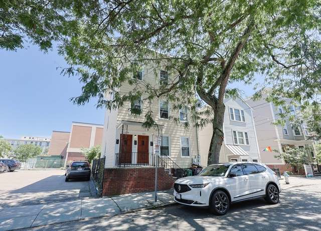 Property at 124 Amory St, Cambridge, MA 02139, 6 beds, 3 baths